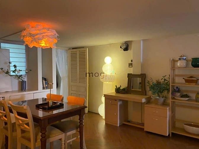 Hình ảnh Cho thuê phòng trọ tại chung cư Quận 5