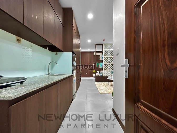 Hình ảnh CHDV cao cấp Tokyo Style_Thang máy_Dọn phòng hàng tuần