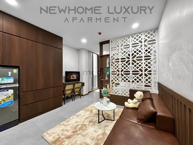 Hình ảnh CHDV cao cấp Tokyo Style_Thang máy_Dọn phòng hàng tuần