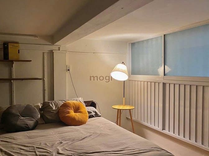 Hình ảnh Cho thuê phòng trọ tại chung cư Quận 5
