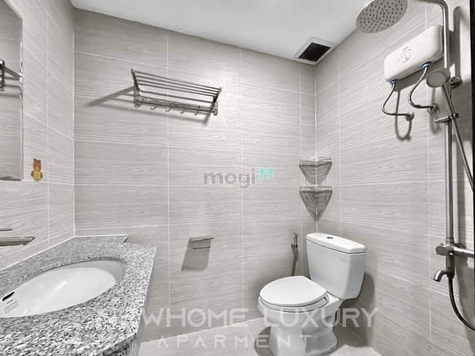 Hình ảnh CHDV cao cấp Tokyo Style_Thang máy_Dọn phòng hàng tuần