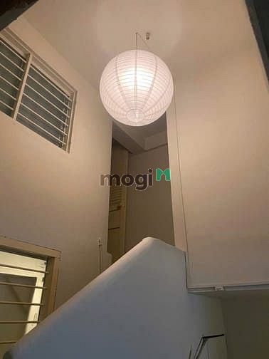 Hình ảnh Cho thuê phòng trọ tại chung cư Quận 5