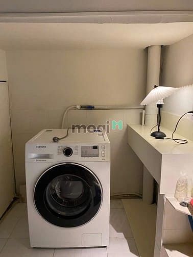 Hình ảnh Cho thuê phòng trọ tại chung cư Quận 5
