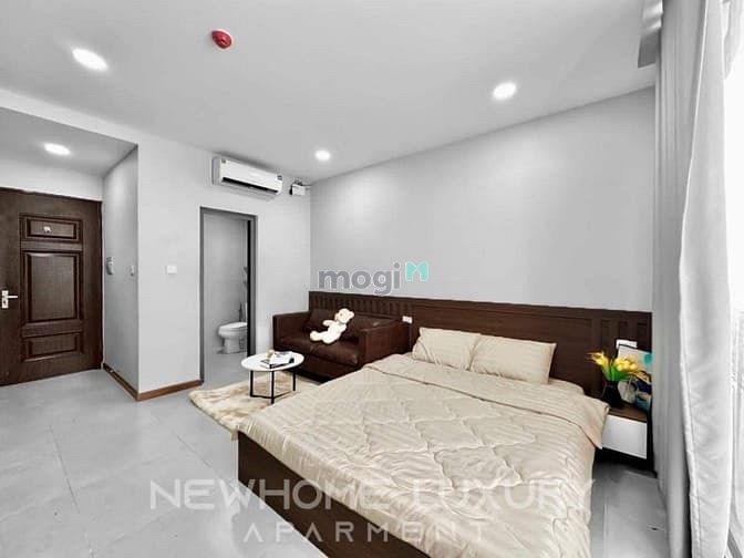 Hình ảnh CHDV cao cấp Tokyo Style_Thang máy_Dọn phòng hàng tuần