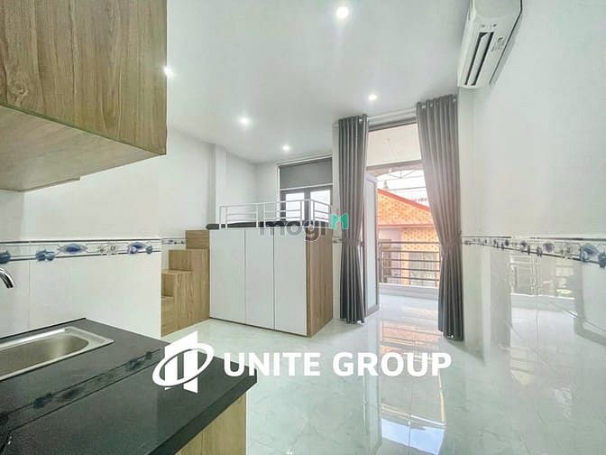 Hình ảnh Duplex cửa sổ full nội thất cách chợ Tân Mỹ 150m gần Phú Mỹ Hưng