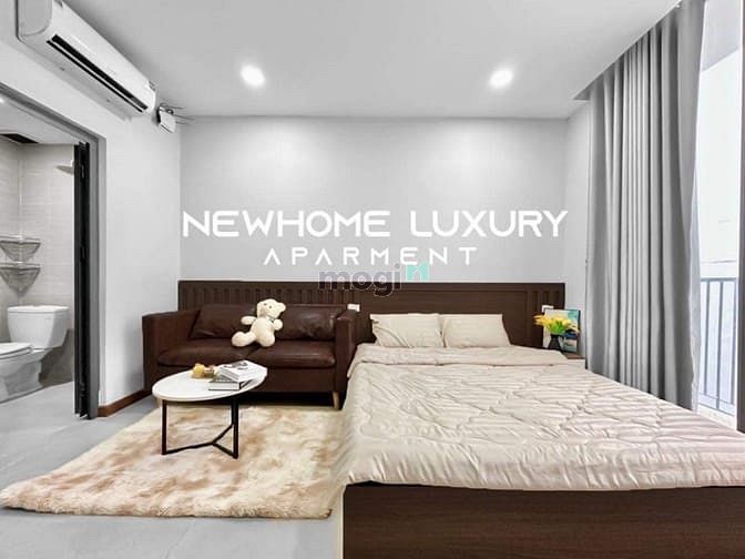 Hình ảnh CHDV cao cấp Tokyo Style_Thang máy_Dọn phòng hàng tuần