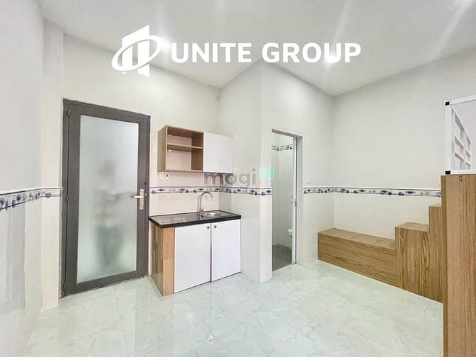 Hình ảnh Duplex cửa sổ full nội thất cách chợ Tân Mỹ 150m gần Phú Mỹ Hưng