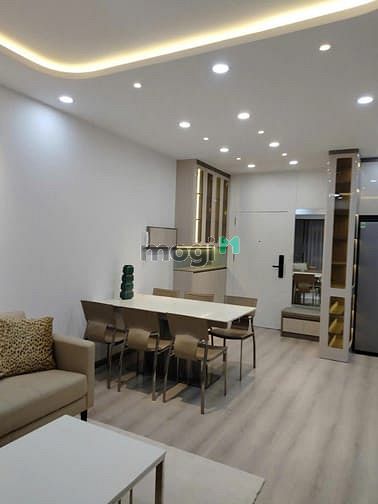 Hình ảnh Bán gấp căn góc Sky Garden 3, PMH. Nội thất cao cấp nhà mới decor.