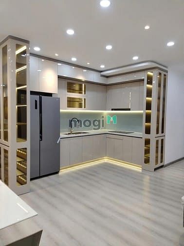 Hình ảnh Bán gấp căn góc Sky Garden 3, PMH. Nội thất cao cấp nhà mới decor.