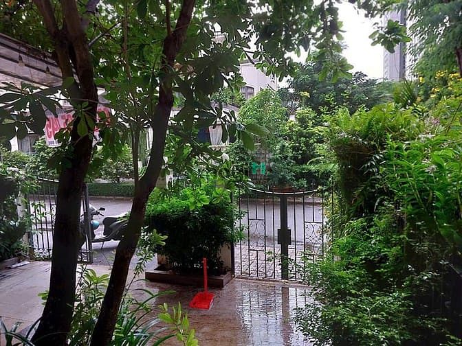 Hình ảnh Cho thuê biệt thự liên kế, Phú Mỹ Hưng, Quận 7, Giá rẻ
