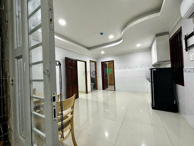 Hình ảnh Căn Hộ Quận 1 – Lựa Chọn Tiện Nghi Ngay Trung Tâm