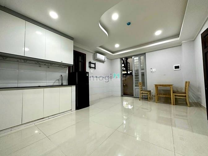 Hình ảnh Căn Hộ Quận 1 – Lựa Chọn Tiện Nghi Ngay Trung Tâm