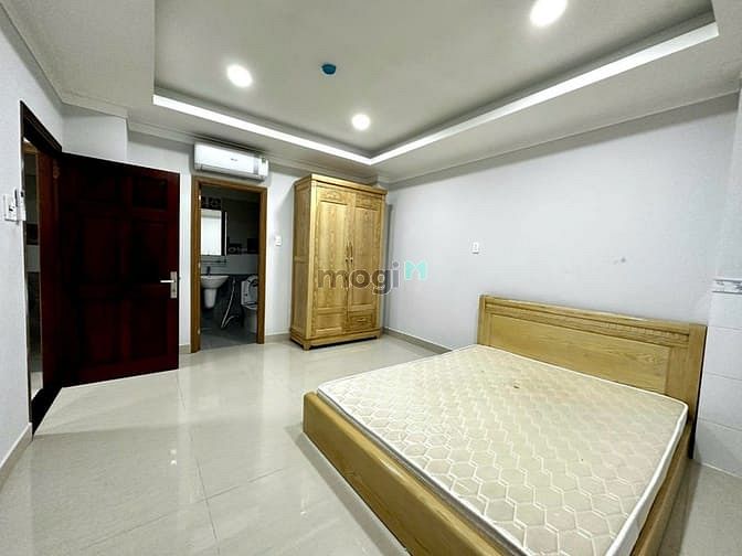 Hình ảnh Căn Hộ Quận 1 – Lựa Chọn Tiện Nghi Ngay Trung Tâm