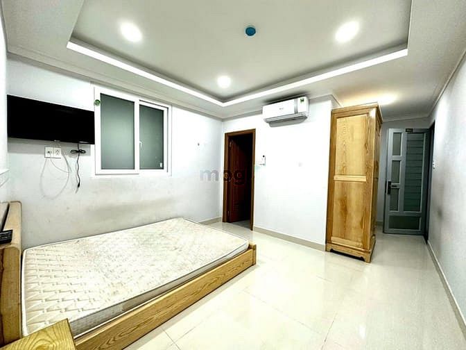 Hình ảnh Căn Hộ Quận 1 – Lựa Chọn Tiện Nghi Ngay Trung Tâm