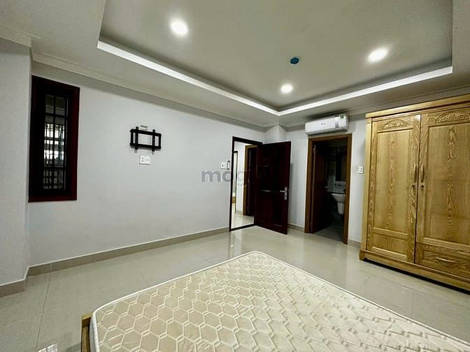 Hình ảnh Căn Hộ Quận 1 – Lựa Chọn Tiện Nghi Ngay Trung Tâm