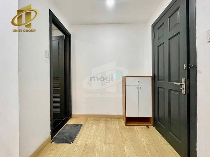 Hình ảnh Cho Thuê CHDV 1PN Full Nội Thất Ngay KDC Trung Sơn
