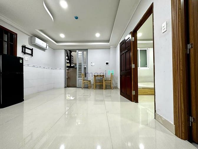 Hình ảnh Căn Hộ Quận 1 – Lựa Chọn Tiện Nghi Ngay Trung Tâm