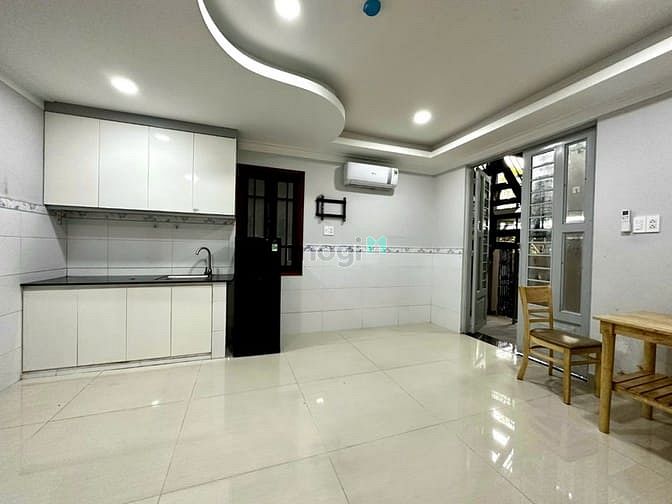 Hình ảnh Căn Hộ Quận 1 – Lựa Chọn Tiện Nghi Ngay Trung Tâm