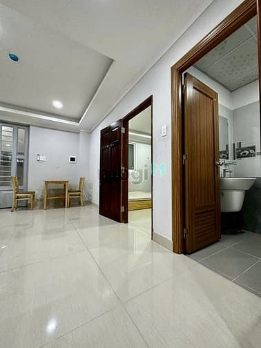 Hình ảnh Căn Hộ Quận 1 – Lựa Chọn Tiện Nghi Ngay Trung Tâm