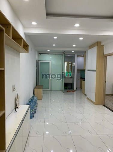 Hình ảnh Bán Trang Chủ MB66.COM / Đăng Ký Tặng 66K Bàu Cát 2 quận Tân Bình - 2PN đã có sổ hồng, nhà mới