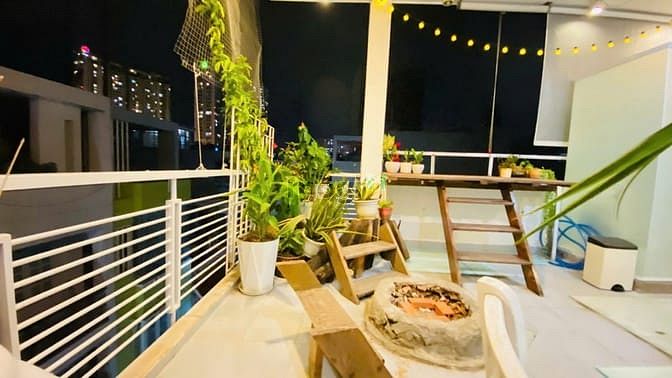 Hình ảnh Căn Hộ Quận 1 – Lựa Chọn Tiện Nghi Ngay Trung Tâm