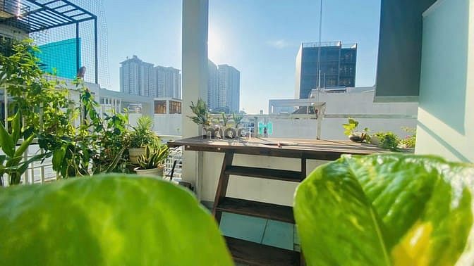 Hình ảnh Căn Hộ Quận 1 – Lựa Chọn Tiện Nghi Ngay Trung Tâm
