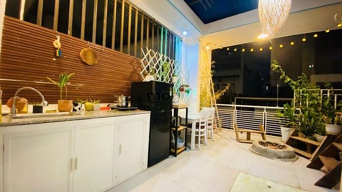 Hình ảnh Căn Hộ Quận 1 – Lựa Chọn Tiện Nghi Ngay Trung Tâm