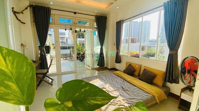 Hình ảnh Căn Hộ Quận 1 – Lựa Chọn Tiện Nghi Ngay Trung Tâm