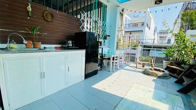 Hình ảnh Căn Hộ Quận 1 – Lựa Chọn Tiện Nghi Ngay Trung Tâm