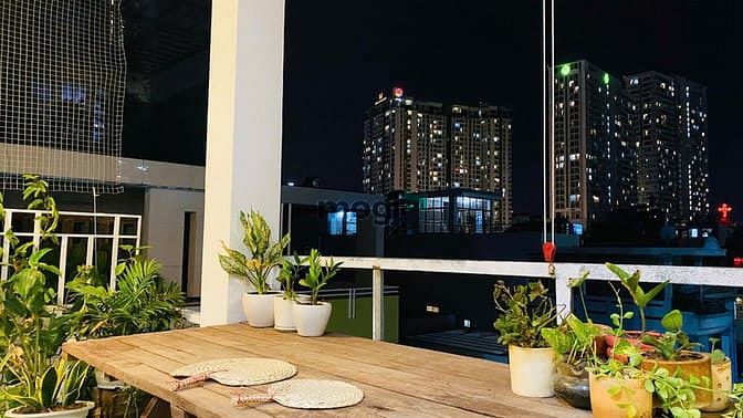 Hình ảnh Căn Hộ Quận 1 – Lựa Chọn Tiện Nghi Ngay Trung Tâm