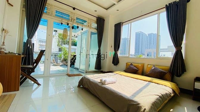 Hình ảnh Căn Hộ Quận 1 – Lựa Chọn Tiện Nghi Ngay Trung Tâm