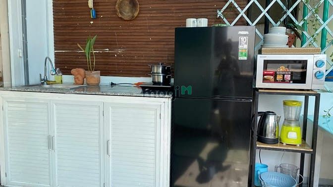 Hình ảnh Căn Hộ Quận 1 – Lựa Chọn Tiện Nghi Ngay Trung Tâm