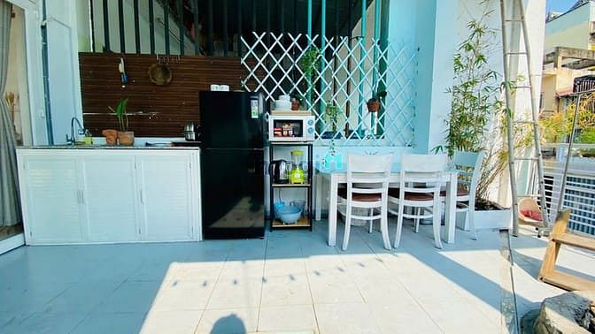 Hình ảnh Căn Hộ Quận 1 – Lựa Chọn Tiện Nghi Ngay Trung Tâm