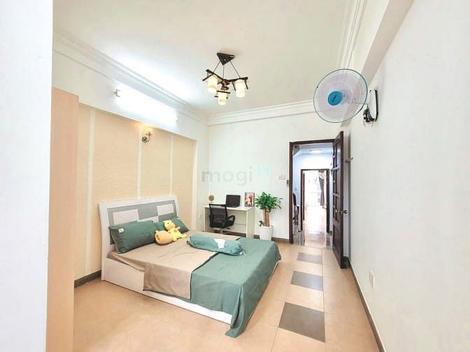 Hình ảnh Căn Hộ Quận 1 – Lựa Chọn Tiện Nghi Ngay Trung Tâm