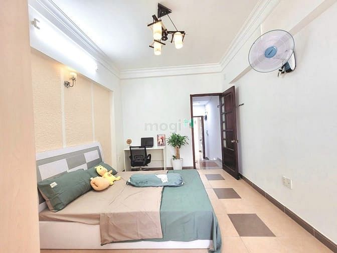 Hình ảnh Căn Hộ Quận 1 – Lựa Chọn Tiện Nghi Ngay Trung Tâm
