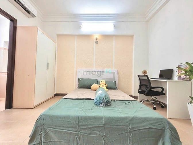 Hình ảnh Căn Hộ Quận 1 – Lựa Chọn Tiện Nghi Ngay Trung Tâm