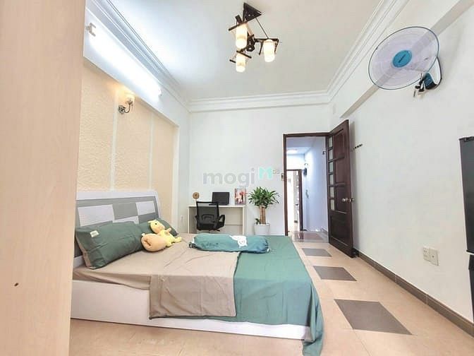 Hình ảnh Căn Hộ Quận 1 – Lựa Chọn Tiện Nghi Ngay Trung Tâm
