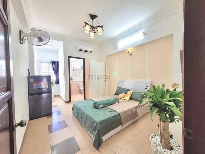 Hình ảnh Căn Hộ Quận 1 – Lựa Chọn Tiện Nghi Ngay Trung Tâm