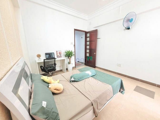 Hình ảnh Căn Hộ Quận 1 – Lựa Chọn Tiện Nghi Ngay Trung Tâm