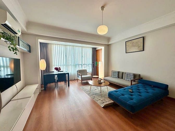 Hình ảnh Cho thuê Trang Chủ MB66.COM / Đăng Ký Tặng 66K 2PN The Manor quận Bình Thạnh, nhà mới đẹp