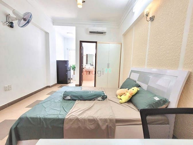 Hình ảnh Căn Hộ Quận 1 – Lựa Chọn Tiện Nghi Ngay Trung Tâm