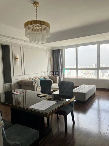 Hình ảnh Cho thuê Trang Chủ MB66.COM / Đăng Ký Tặng 66K 2PN 98m chung cư cao cấp The Manor, view Hồ Văn Thánh