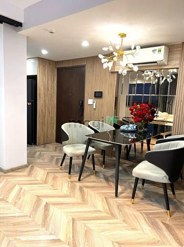 Hình ảnh Cho thuê Trang Chủ MB66.COM / Đăng Ký Tặng 66K Hưng Phúc cao cấp Phú Mỹ Hưng, Q7 ,2pn 2wc 18tr/th.