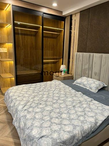 Hình ảnh Cho thuê Trang Chủ MB66.COM / Đăng Ký Tặng 66K Hưng Phúc cao cấp Phú Mỹ Hưng, Q7 ,2pn 2wc 18tr/th.