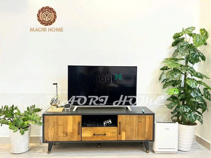 Hình ảnh Cho thuê 2PN Full nt, máy giặt riêng, hút mùi ngay chung cư Bộ Công An