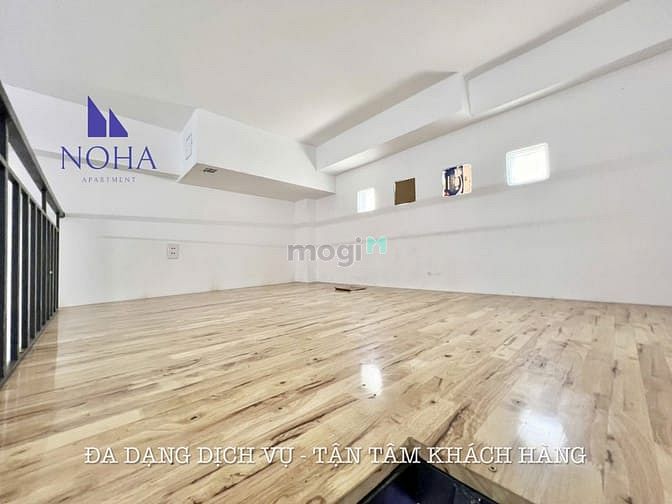 Hình ảnh Duplex cửa sổ trời Quận Gò Vấp