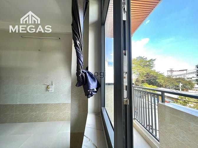 Hình ảnh Căn Hộ Mới Xây - Ban Công - Full Nội Thất Ở Tô Ký - CVPM