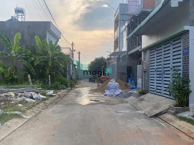 Hình ảnh Bán đất đường Long Thuận, Trường Thạnh, Q9 - DT: 56.6m2, hướng Nam