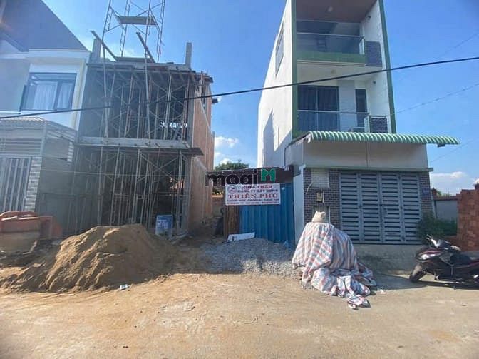 Hình ảnh Bán đất đường Long Thuận, Trường Thạnh, Q9 - DT: 56.6m2, hướng Nam