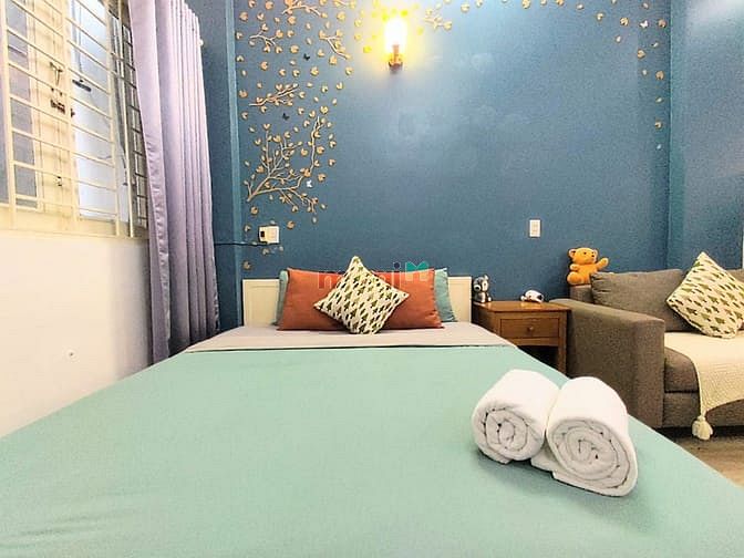 Hình ảnh Mb6623 nạp rút nhanh chóng nội thất hiện đại 100%! Căn Hộ Quận 1 – Lựa Chọn Tiện Nghi